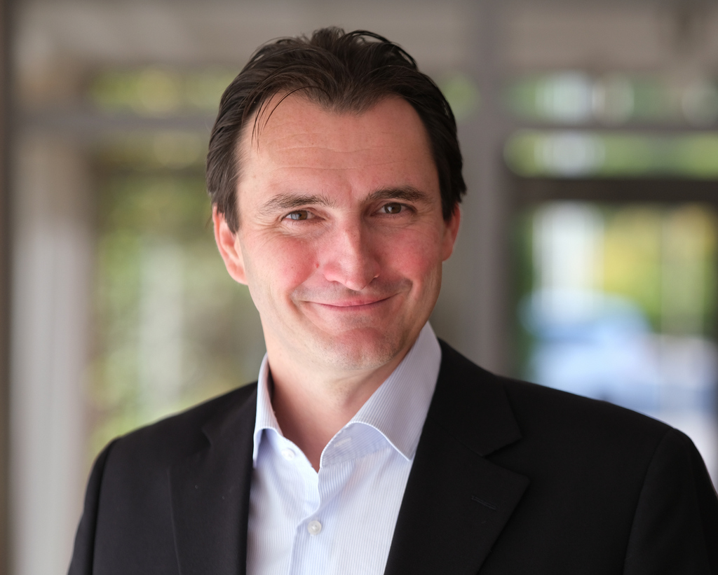 Philipp Gesche